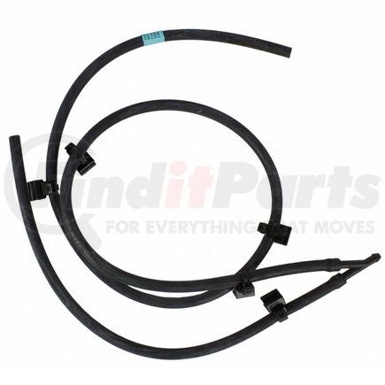 KW37 by MOTORCRAFT - Windshield Washer Hose Motorcraft KW-37