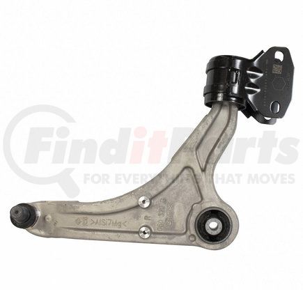 Motorcraft MCF2420 Suspension Control Arm and Ball Joint Assembly ARM ASY - FRONT SUSPENSIO