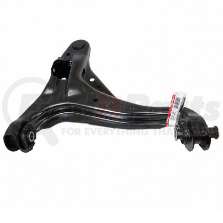 MCSOE99 by MOTORCRAFT - Suspension Control Arm and Ball Joint Assembly Front Right Lower MOTORCRAFT