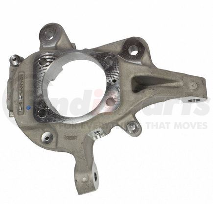 MEF-231 by MOTORCRAFT - Steering Knuckle Front Left MOTORCRAFT MEF-231