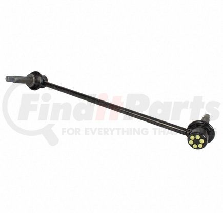 MEF351 by MOTORCRAFT - Suspension Stabilizer Bar Link Kit - Front, Left Hand