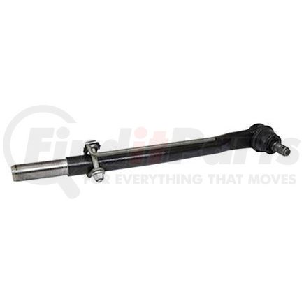 MEOE-202 by MOTORCRAFT - Steering Tie Rod End MOTORCRAFT MEOE-202