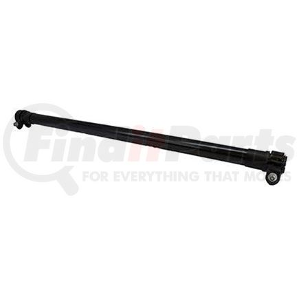 MEOE158 by MOTORCRAFT - Steering Tie Rod End Adjusting Sleeve Lower MOTORCRAFT MEOE-158