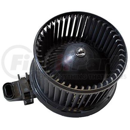 MM-1007 by MOTORCRAFT - FAN AND MOTOR ASY