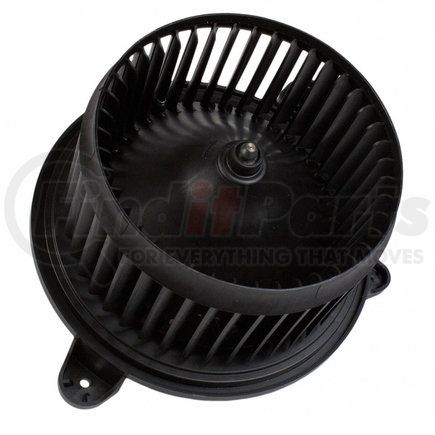 MM-1127 by MOTORCRAFT - FAN AND MOTOR ASY