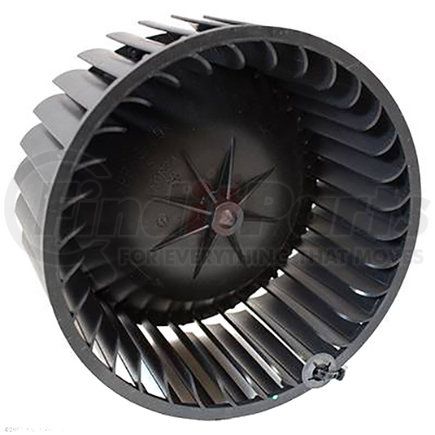 MM1078 by MOTORCRAFT - WHEEL - BLOWER MOTOR