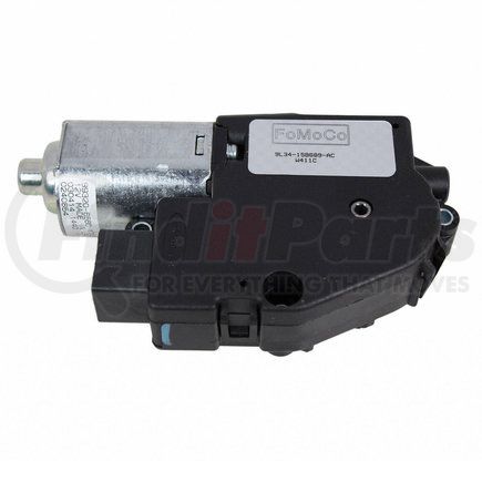 MM993 by MOTORCRAFT - Sunroof Motor - Without Drive (Ford 9L3Z15790A)