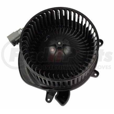 MM1167 by MOTORCRAFT - FAN AND MOTOR ASY
