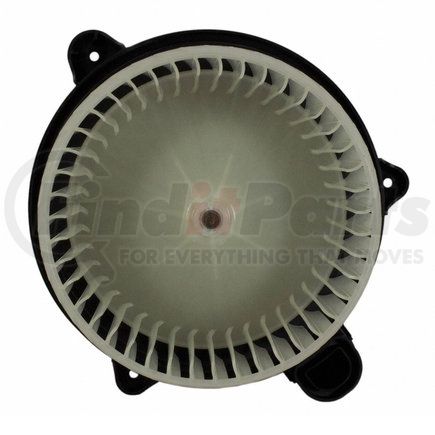 MM1190 by MOTORCRAFT - FAN AND MOTOR ASY