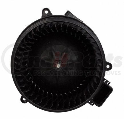 MM1198 by MOTORCRAFT - FAN AND MOTOR ASY