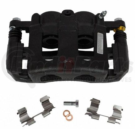 Motorcraft NBRC1RM CALIPER ASY - BRAKE - LES