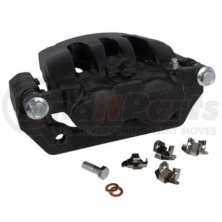 NBRC14RM by MOTORCRAFT - CALIPER ASY - BRAKE - LES