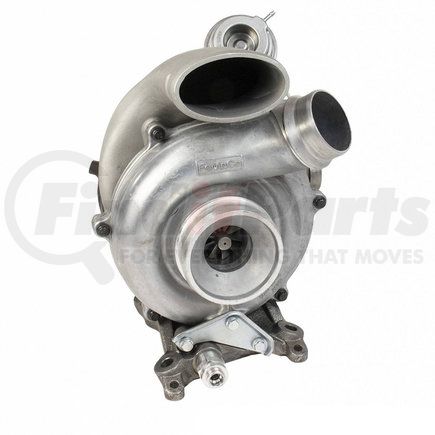 Motorcraft NTC5RM TURBOCHARGERS (P)