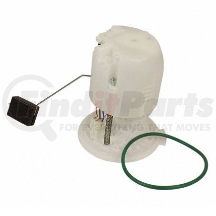 PFS-595 by MOTORCRAFT - SENDER AND PUMP ASY (P)