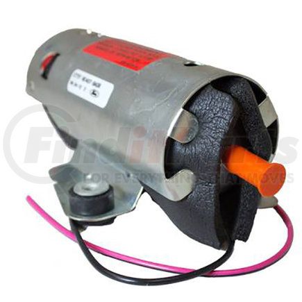 PF4 by MOTORCRAFT - FUEL PUMP