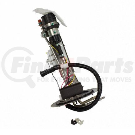 PFS104 by MOTORCRAFT - FUEL PUMP & SENDER (B)