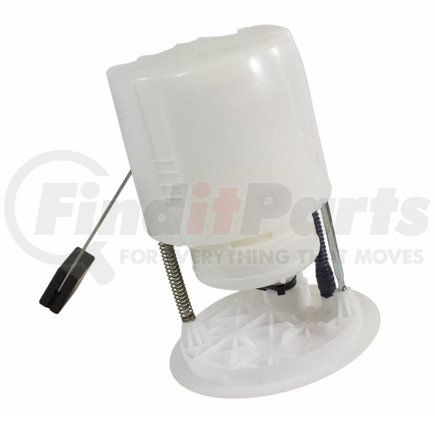 PFS1073 by MOTORCRAFT - Fuel Pump and Sender Assembly Left MOTORCRAFT PFS-1073