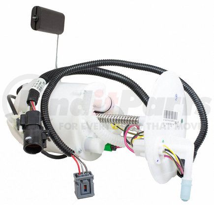 PFS201 by MOTORCRAFT - FUEL PUMP & SENDER