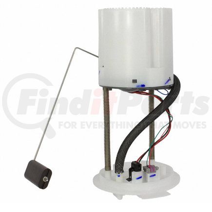 PFS1137 by MOTORCRAFT - SENDER AND PUMP ASY