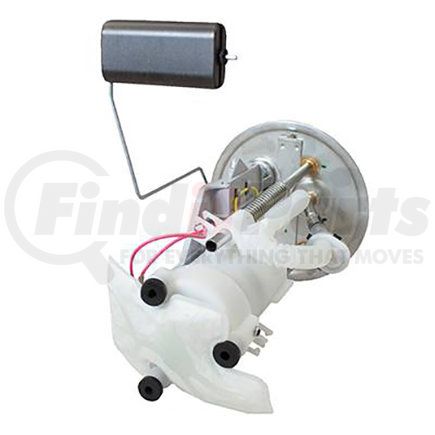 PFS376 by MOTORCRAFT - SENDER AND PUMP ASY