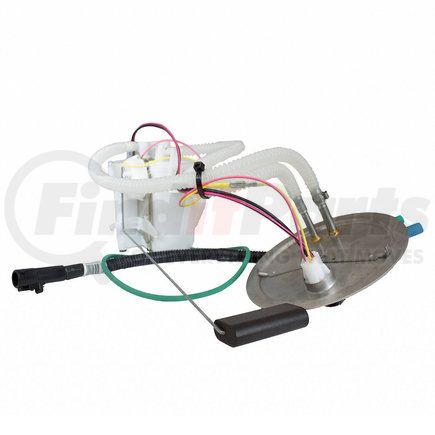 PFS389 by MOTORCRAFT - Fuel Pump and Sender Assembly (PFS389)