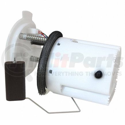 PFS474 by MOTORCRAFT - SENDER AND PUMP ASY