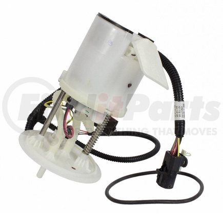 PFS950 by MOTORCRAFT - PUMP AND SENDER ASSY