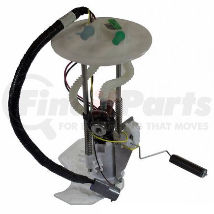 Motorcraft PFS1017 Fuel Pump and Sender Assembly SENDER