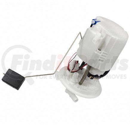 PFS998 by MOTORCRAFT - SENDER AND PUMP ASY