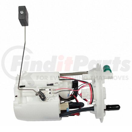 PFS1032 by MOTORCRAFT - SENDER AND PUMP ASY
