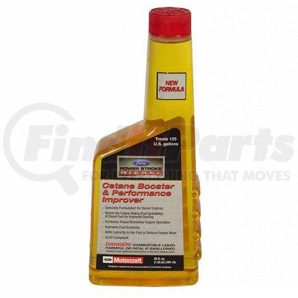 PM22A by MOTORCRAFT - Cetane booster