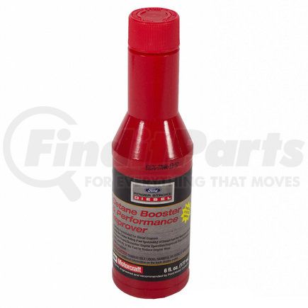 PM22ASU by MOTORCRAFT - BOOSTER,CETANE