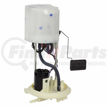 PFS1223 by MOTORCRAFT - FUEL PUMP & SENDER