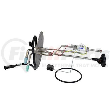 PS191 by MOTORCRAFT - SENDER ASY - FUEL TANK