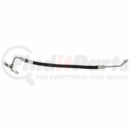 PSH17 by MOTORCRAFT - Power Steering Pressure Line Hose Assembly