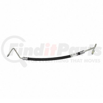 PSH3 by MOTORCRAFT - Power Steering Pressure Line Hose Assembly Motorcraft PSH-3