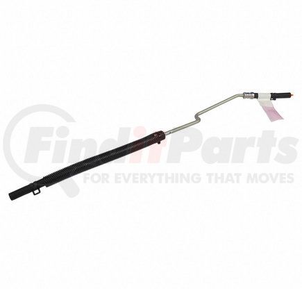 PSH30 by MOTORCRAFT - Power Steering Return Line Hose Assembly Motorcraft PSH-30