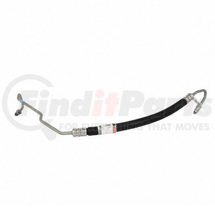 PSH18 by MOTORCRAFT - Power Steering Pressure Line Hose Assembly Motorcraft PSH-18