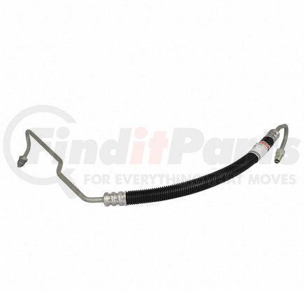 PSH19 by MOTORCRAFT - Power Steering Pressure Line Hose Assembly Motorcraft PSH-19