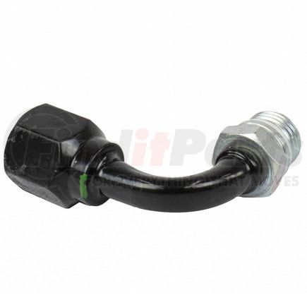 PSH21 by MOTORCRAFT - Power Steering Pressure Line Hose Assembly Motorcraft PSH-21