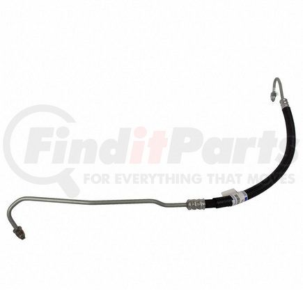 PSH42 by MOTORCRAFT - Power Steering Pressure Line Hose Assembly Motorcraft PSH-42