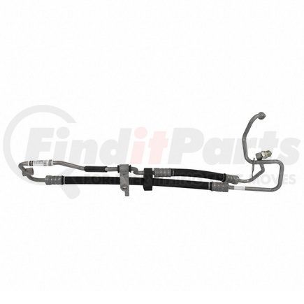 PSH36 by MOTORCRAFT - Power Steering Pressure Line Hose Assembly Motorcraft PSH-36