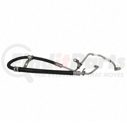 PSH55 by MOTORCRAFT - Power Steering Pressure Line Hose Assembly MOTORCRAFT PSH-55