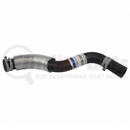 PSH69 by MOTORCRAFT - Power Steering Return Line Hose Assembly Motorcraft PSH-69