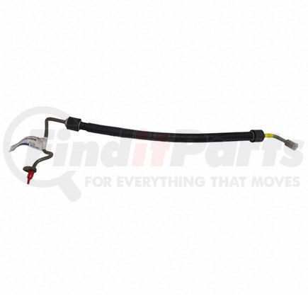 PSH83 by MOTORCRAFT - HOSE ASY