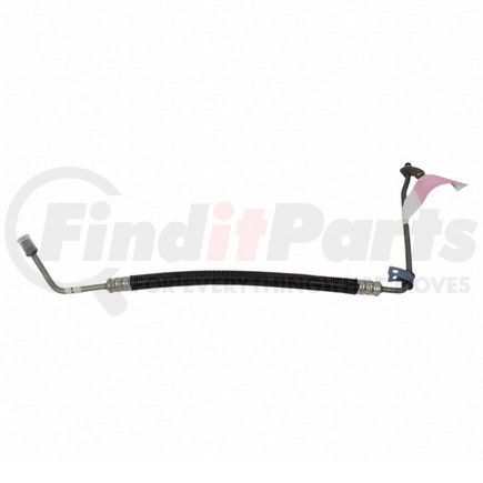 PSH84 by MOTORCRAFT - HOSE ASY