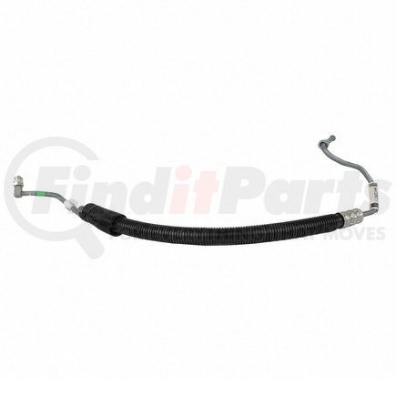 PSH78 by MOTORCRAFT - HOSE ASY