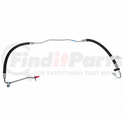 PSH82 by MOTORCRAFT - POWER STEERING HOSE