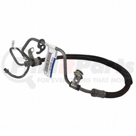 PSH111 by MOTORCRAFT - Power Steering Pressure Line Hose Assembly MOTORCRAFT fits 01-04 Ford Escape