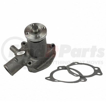 PW224 by MOTORCRAFT - WATER PUMP